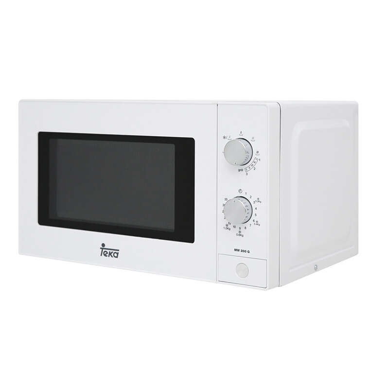 Lò vi sóng kết hợp nướng Teka MW 200 G 40590420