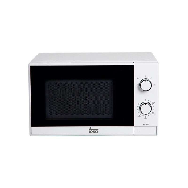 Lò vi sóng kết hợp nướng Teka MW 200 G 40590420