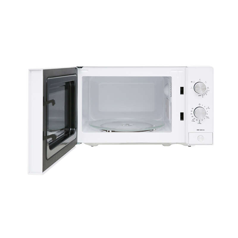 Lò vi sóng kết hợp nướng Teka MW 200 G 40590420