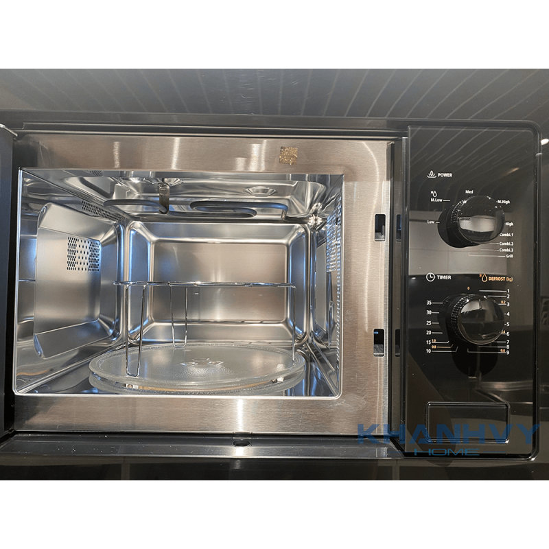 Lò vi sóng Malloca MW-820B