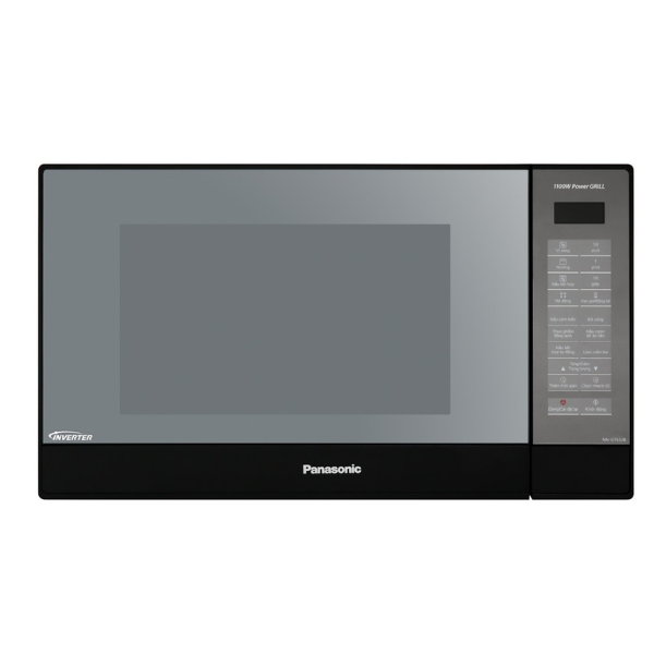 Lò vi sóng Panasonic NN-GT65JBYUE