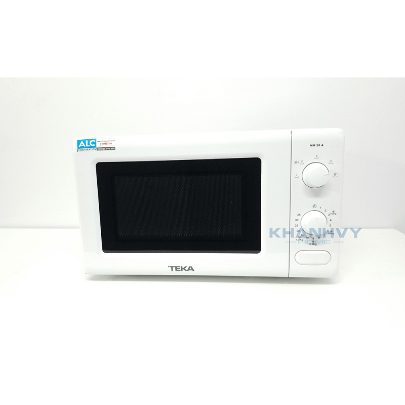 Lò vi sóng Teka MM 20 A BLANCO 40590360