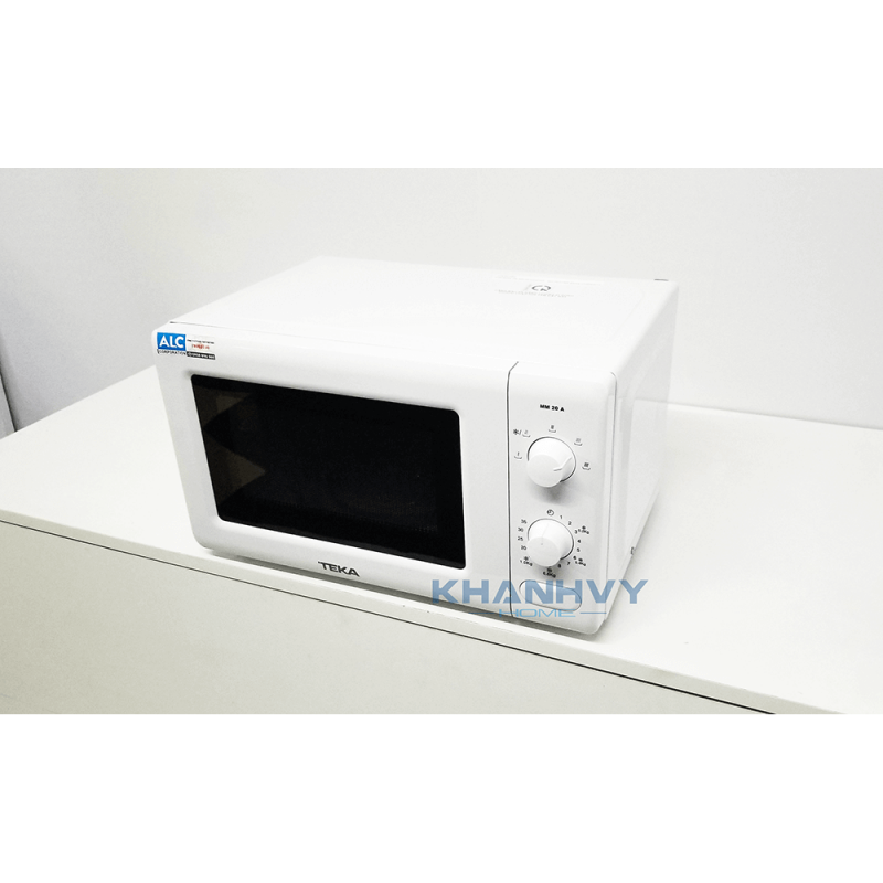 Lò vi sóng Teka MM 20 A BLANCO 40590360