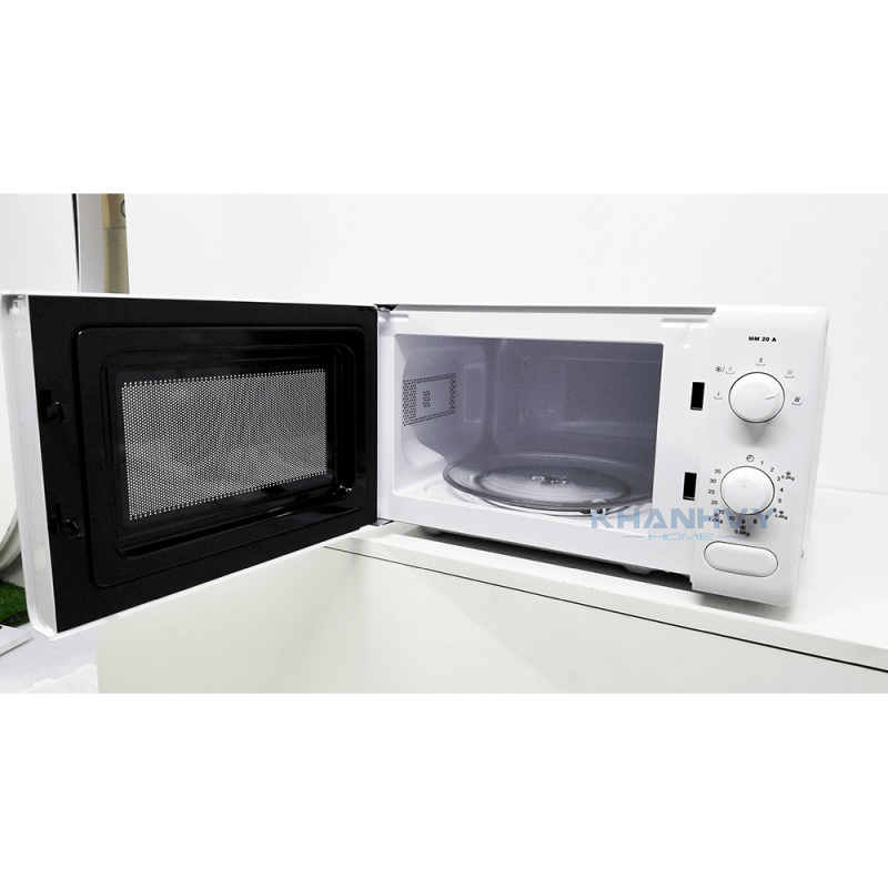 Lò vi sóng Teka MM 20 A BLANCO 40590360