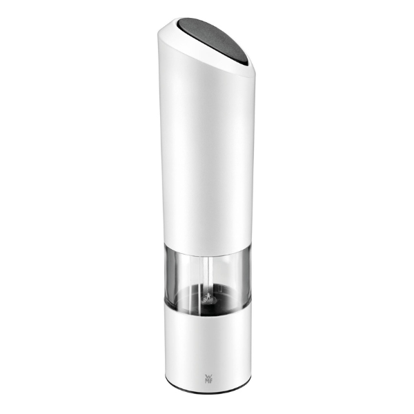 Lọ xay tiêu WMF ELECTRIC MILL WHITE 0667421040