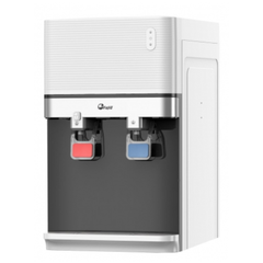 Máy Lọc Nước RO Để Bàn Tích Hợp Làm Nóng Lạnh Cao Cấp Fujie WPDT555C