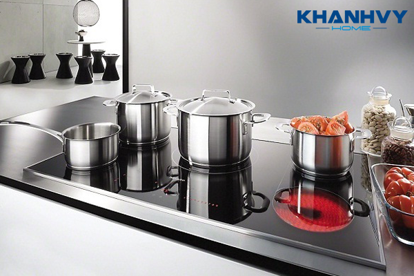 Lợi ích khi sử dụng bếp hồng ngoại trong cuộc sống hằng ngày
