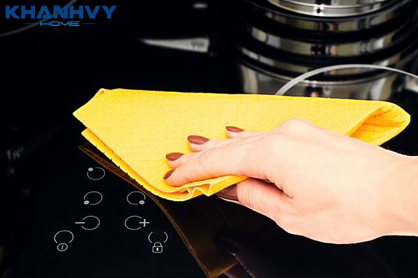 Lợi ích khi sử dụng bếp hồng ngoại trong cuộc sống hằng ngày