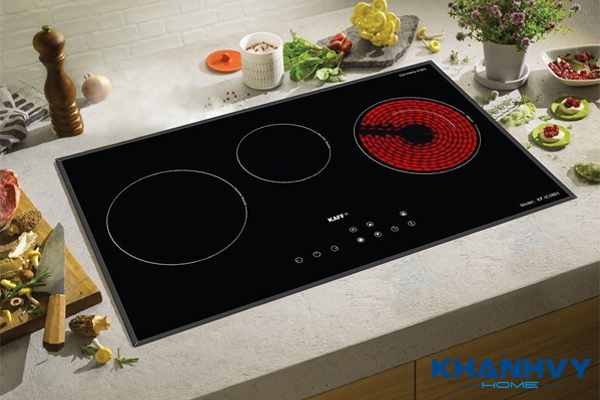 Lợi ích khi sử dụng bếp hồng ngoại trong cuộc sống hằng ngày