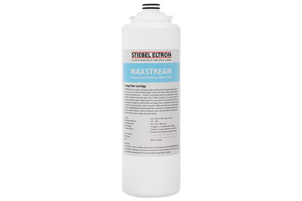 Lõi lọc nước Stiebel Eltron MAXSTREAM 4 trong 1