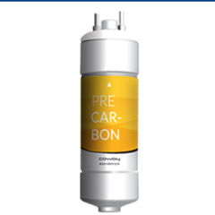 Lõi lọc Coway Pre Carbon 8”