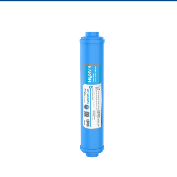 Lõi lọc Karofi ORP Alkaline