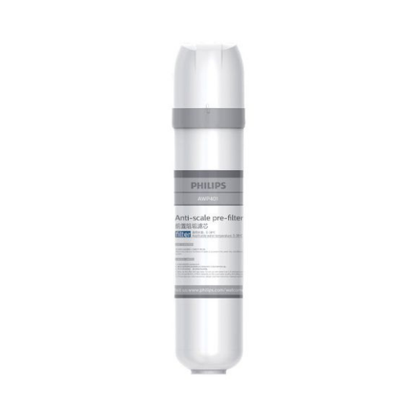 Lõi lọc làm mềm nước Philips AWP401