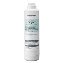 Lõi lọc nước Panasonic TK-F4CB0-EX