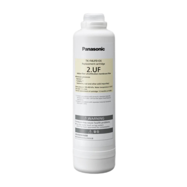 Lõi lọc nước Panasonic TK-F4UF0-EX