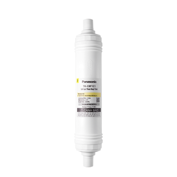 Lõi lọc Panasonic TK-C8F1C1-VN