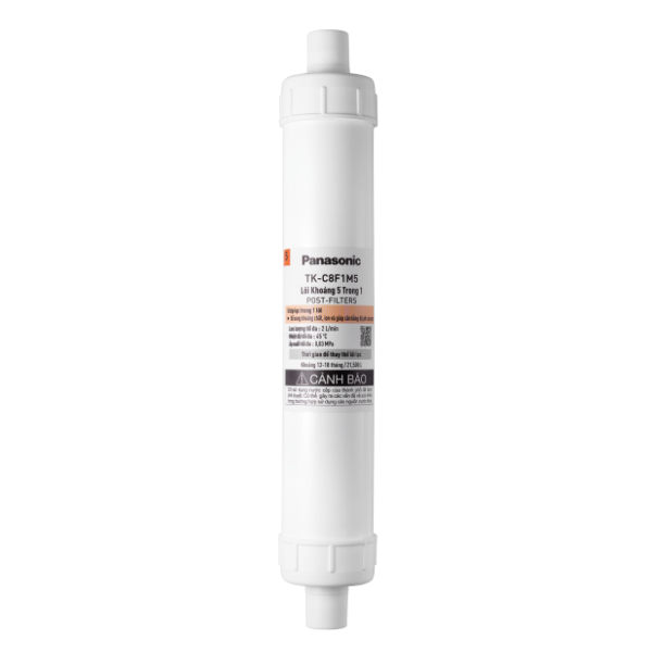 Lõi lọc Panasonic TK-C8F1M5-VN