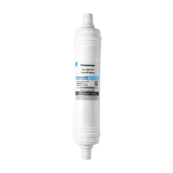Lõi lọc Panasonic TK-C8F1P1-VN