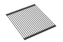Lưới cuộn inox Hafele 396 567.24.493 màu đen