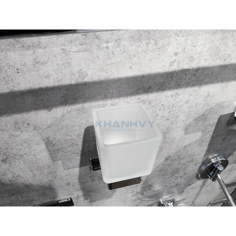 Ly đựng dồ dùng phòng tắm Fortune Hafele 580.41.470