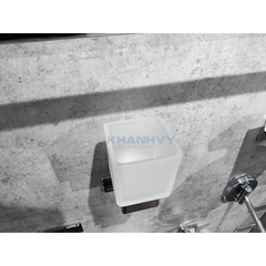 Ly đựng dồ dùng phòng tắm Fortune Hafele 580.41.470