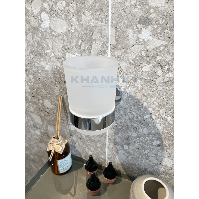 Ly đựng dụng cụ Logis Hansgrohe 580.61.360