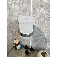 Ly đựng dụng cụ Logis Hansgrohe 580.61.360