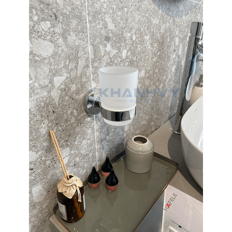 Ly đựng dụng cụ Logis Hansgrohe 580.61.360