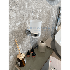 Ly đựng dụng cụ Logis Hansgrohe 580.61.360