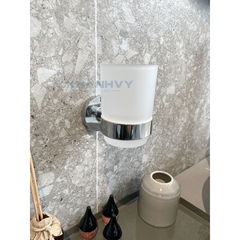 Ly đựng dụng cụ Logis Hansgrohe 580.61.360