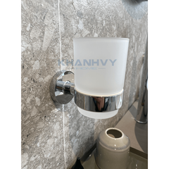 Ly đựng dụng cụ Logis Hansgrohe 580.61.360