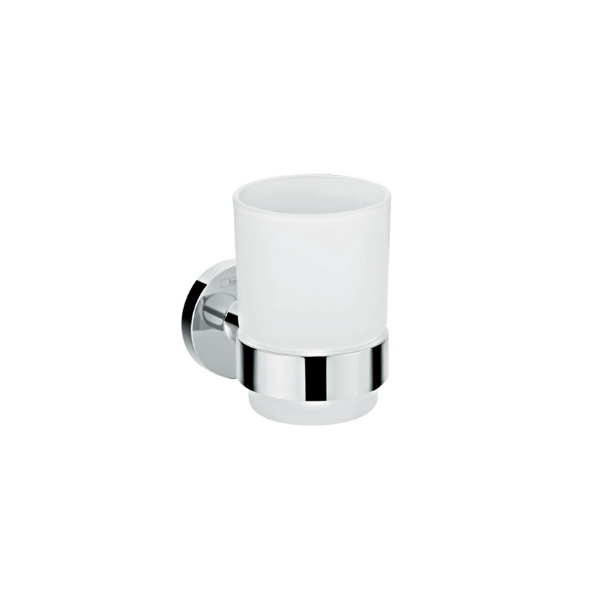 Ly đựng dụng cụ Logis Hansgrohe 580.61.360