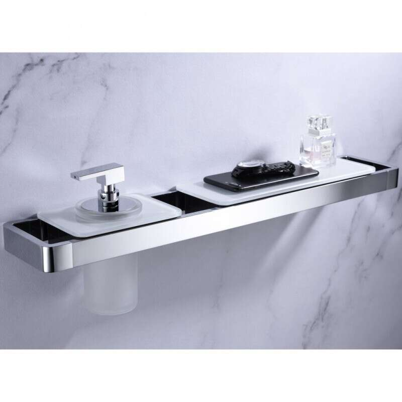 Ly xịt xà phòng Hafele 495.80.240