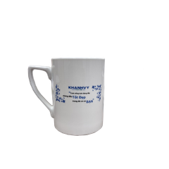 Ly gốm Khánh Vy Home