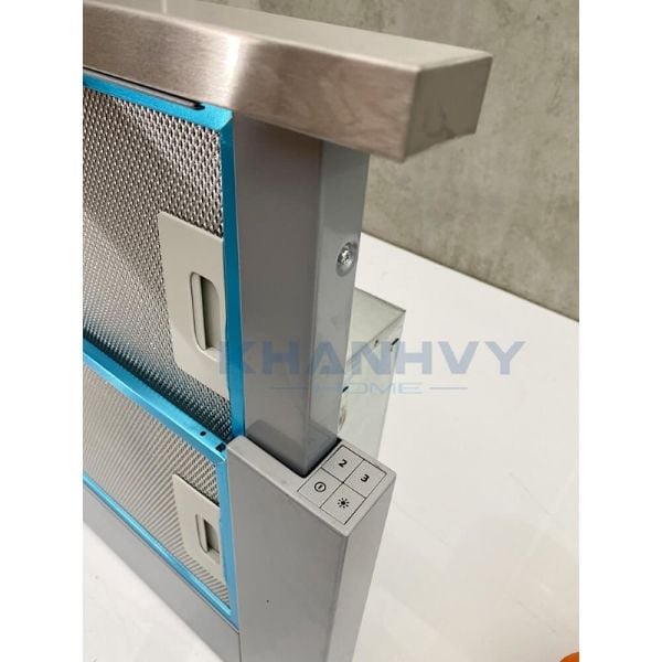 Máy hút mùi âm tủ Hafele HH-TI90D 539.81.085
