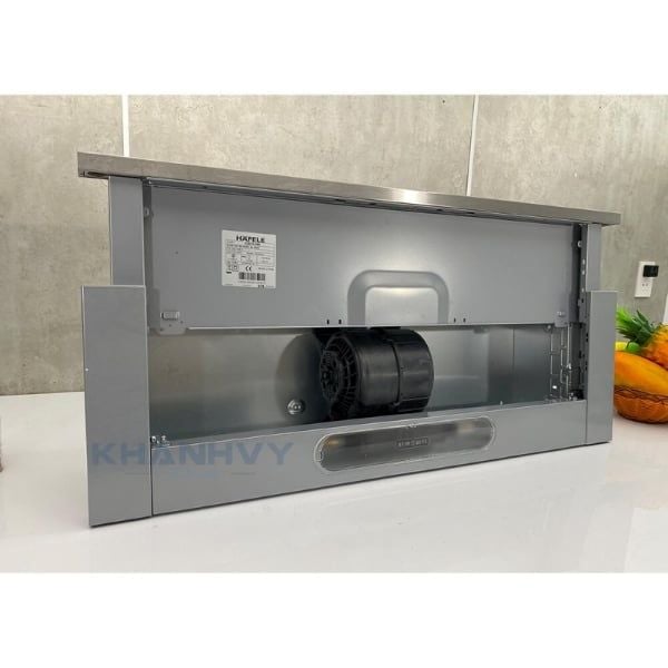 Máy hút mùi âm tủ Hafele HH-TI90D 539.81.085