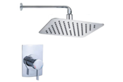Bộ cần sen tắm âm tường Moen Sterope M22063/T57140