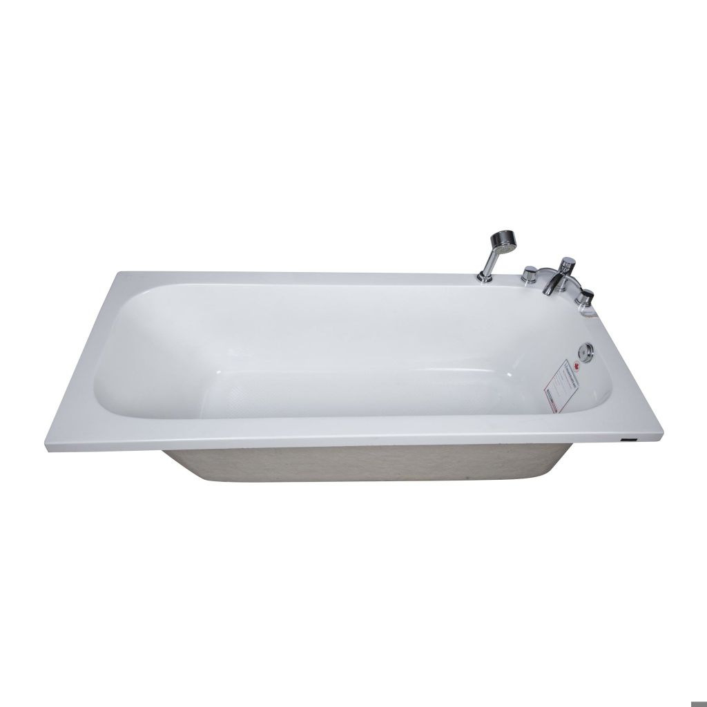 Bồn tắm Manhattan M20801