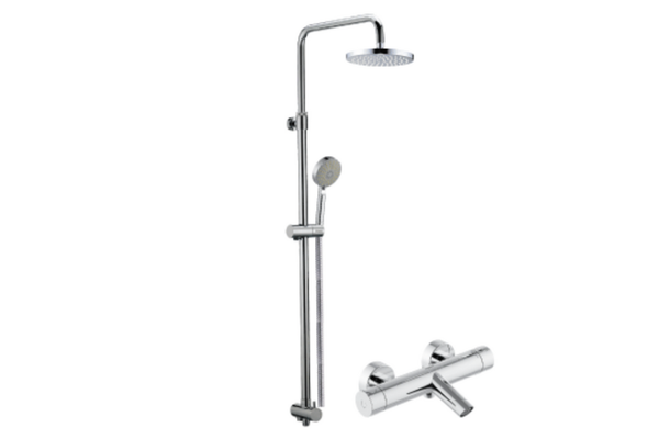 Bộ sen tắm Moen 2255_57332