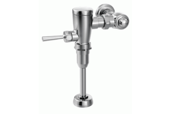 Van xả gạt bồn tiểu nam Moen 8312M05