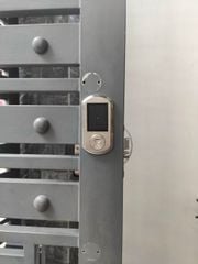 Khóa cổng PHGlock KE38-SC