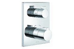 Củ sen âm tường Moen T57282