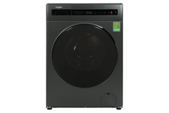 Máy giặt sấy 10.5kg/7kg Whirlpool WWEB10702FG