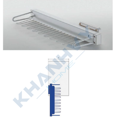 Mắc cavat Higold 4310S