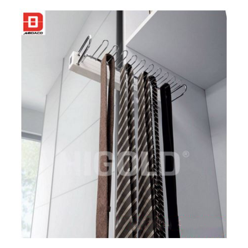 Mắc cavat Higold 4310S