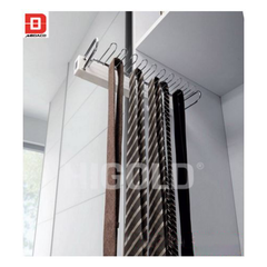Mắc cavat Higold 4310S