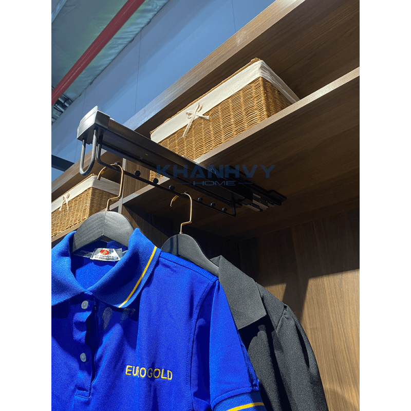 Mắc quần áo Eurogold EVA300B