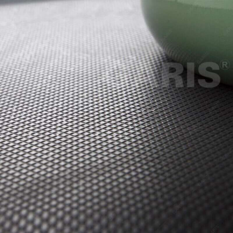 Mâm xoay thông minh mở 3/4, nan vuông phủ nano 5 lớp GS03.80N