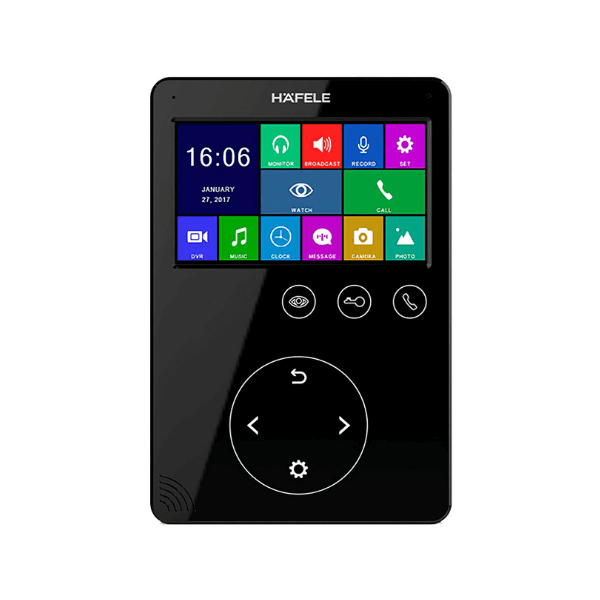 Màn hình cửa Hafele 959.23.084