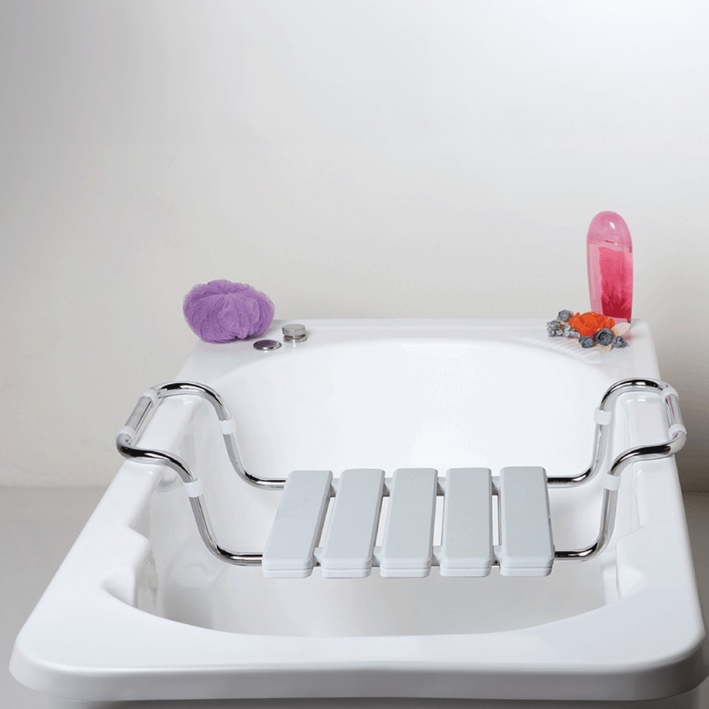 Ghế phòng tắm cho bồn tắm Manhattan MBS-01